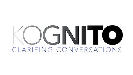 Kinetic Logo - Kognito